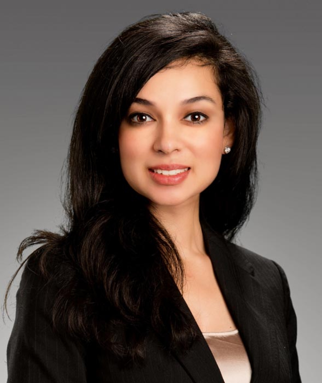 Amina Malik, MD